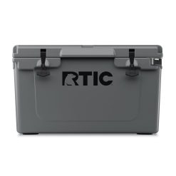 Alternative view of RTIC Ultra-Tough RTIC Ultra-Tough 45 QT Ultra-Tough Cooler - Dark Grey