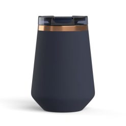 Alternative view of RTIC Ultra-Tough RTIC Ultra-Tough 12oz Happy Hour Wine Tumbler - Dark Midnight Dust