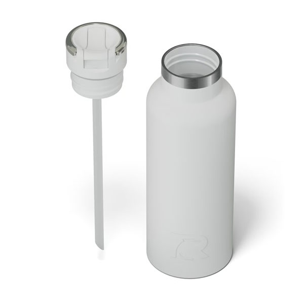 RTIC Ultra-Tough RTIC Ultra-Tough Journey Bottle - White - Image 6