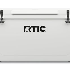 Alternative view of RTIC Ultra-Tough RTIC Ultra-Tough 110 QT Ultra-Tough Cooler - White