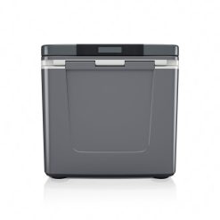 Alternative view of RTIC Ultra-Tough RTIC Ultra-Tough 8 QT Road Trip Personal Cooler - Dark Grey & Cool Grey