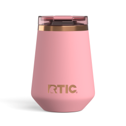 RTIC Ultra-Tough RTIC Ultra-Tough 12oz Happy Hour Pint Tumbler - Rosewater