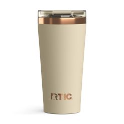 RTIC Ultra-Tough RTIC Ultra-Tough 18oz Happy Hour Pint Tumbler - Dark Beach