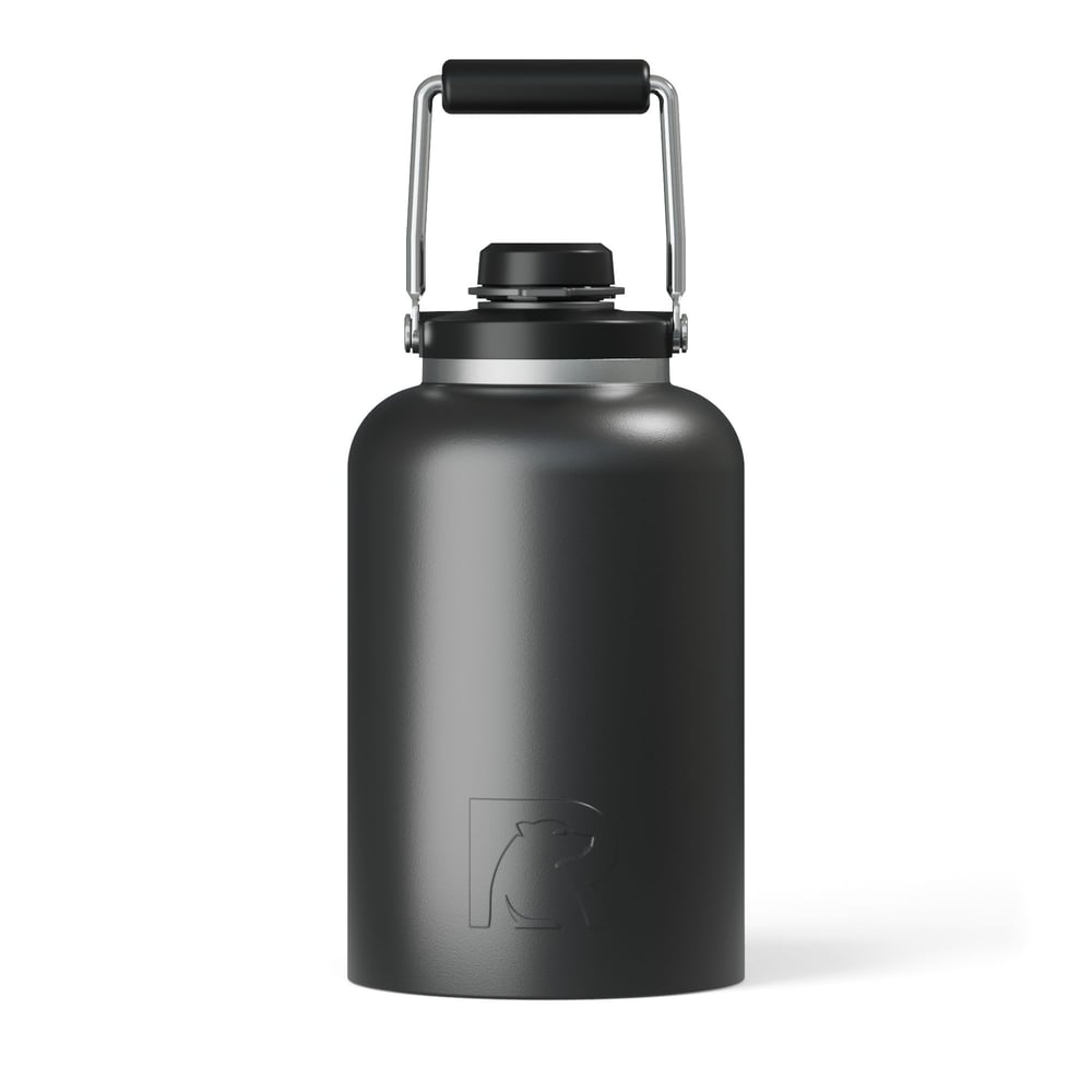 RTIC Ultra-Tough RTIC Ultra-Tough Outback Jug-Black - Image 3
