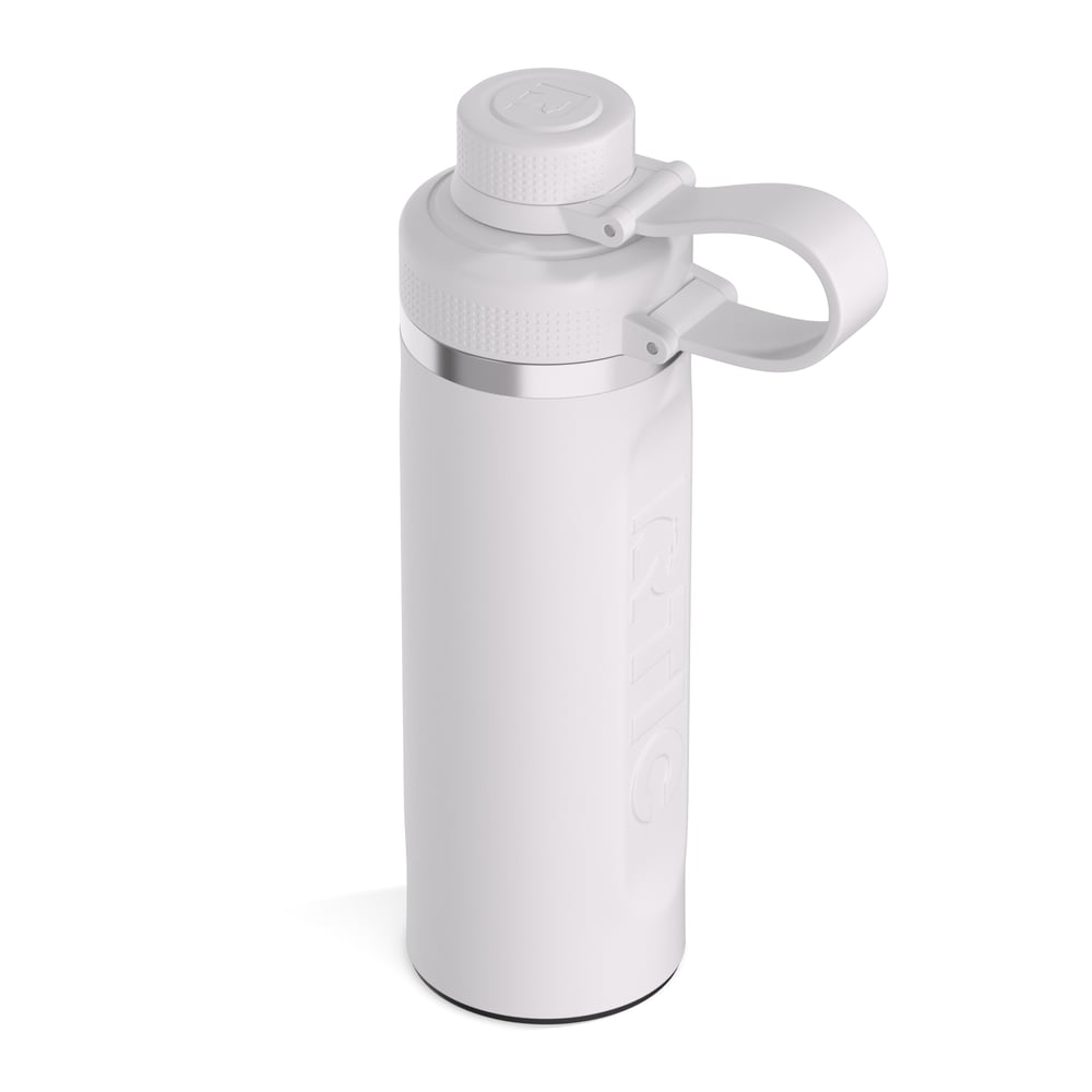 RTIC Ultra-Tough RTIC Ultra-Tough Refuel Bottle - White - Image 5