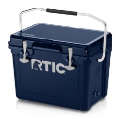 RTIC Ultra-Tough RTIC Ultra-Tough 20 QT Ultra-Tough Cooler - Navy