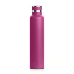 Alternative view of RTIC Ultra-Tough RTIC Ultra-Tough Journey Bottle - Very Berry