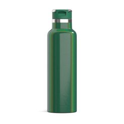 Alternative view of RTIC Ultra-Tough RTIC Ultra-Tough Journey Bottle - Pine Tree Glitter