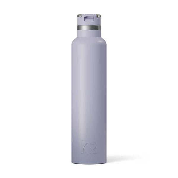 RTIC Ultra-Tough RTIC Ultra-Tough Journey Bottle - Dusty Lilac - Image 2