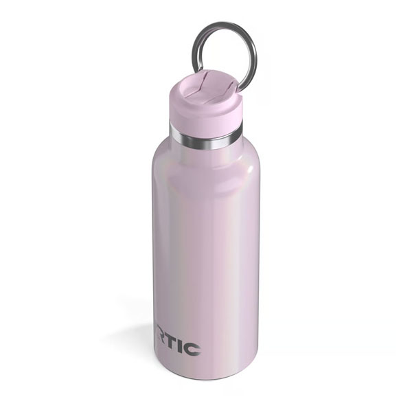 RTIC Ultra-Tough RTIC Ultra-Tough Journey Bottle - Pale Pink Glitter - Image 7