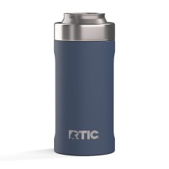 RTIC Ultra-Tough RTIC Ultra-Tough 16oz Ultimate Craft Can Cooler - Navy