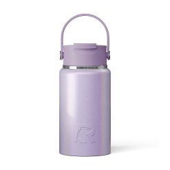 Alternative view of RTIC Ultra-Tough RTIC Ultra-Tough Outback Bottle - Lavender Glitter