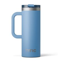 RTIC Ultra-Tough RTIC Ultra-Tough Road Trip Travel Mug - Denim