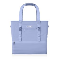 RTIC Ultra-Tough RTIC Ultra-Tough HALF BAG, HALF COOLER-Periwinkle