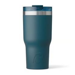 Alternative view of RTIC Ultra-Tough RTIC Ultra-Tough Essential Tumbler - Marine