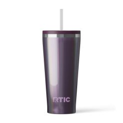 RTIC Ultra-Tough RTIC Ultra-Tough Everyday Tumbler - Plum Glitter