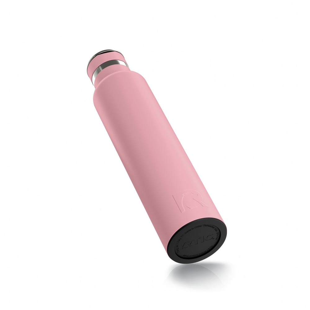 RTIC Ultra-Tough RTIC Ultra-Tough Journey Bottle - Dusty Rose - Image 7
