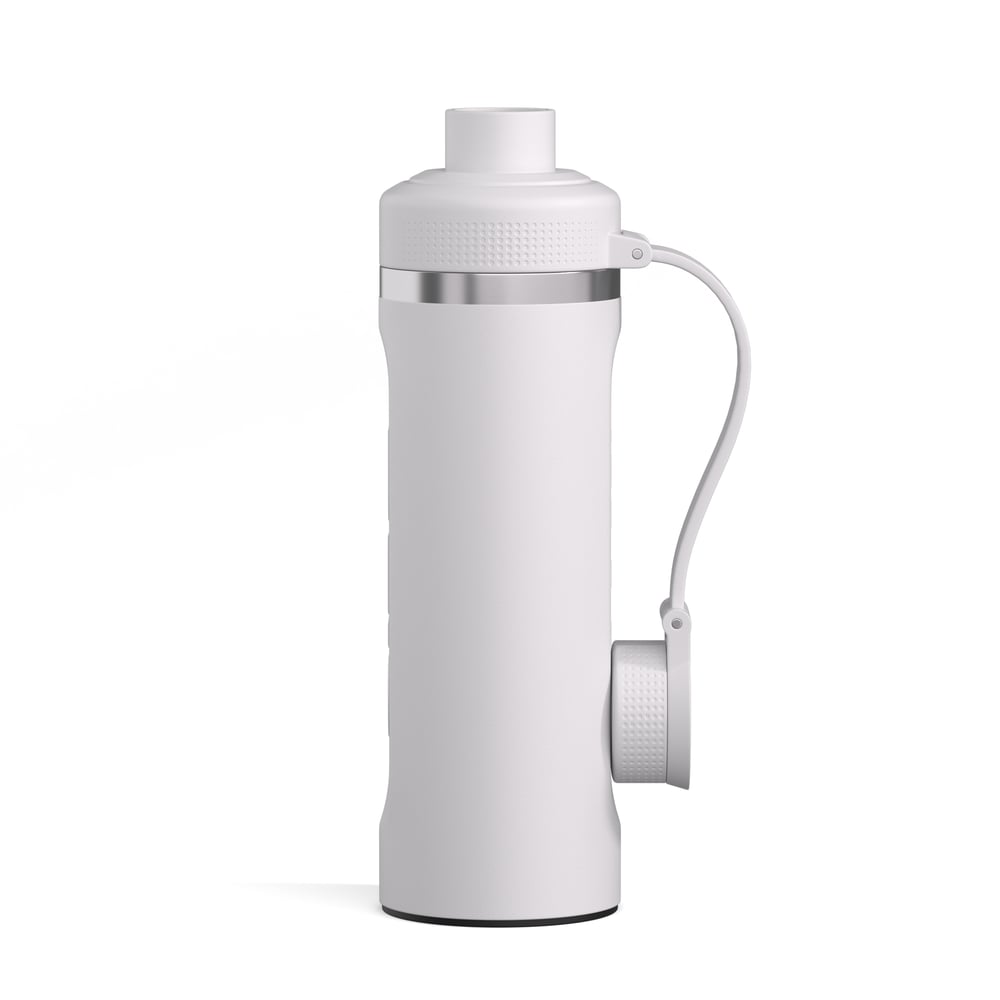 RTIC Ultra-Tough RTIC Ultra-Tough Refuel Bottle - White - Image 4