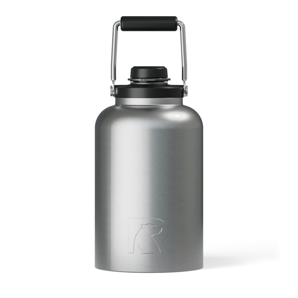 RTIC Ultra-Tough RTIC Ultra-Tough Outback Jug-Stainless - Image 3