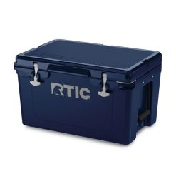RTIC Ultra-Tough RTIC Ultra-Tough 45 QT Ultra-Tough Cooler - Navy
