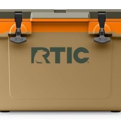 Alternative view of RTIC Ultra-Tough RTIC Ultra-Tough 52 QT Ultra-Light Cooler - Trailblazer