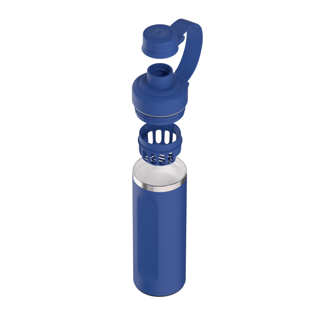 RTIC Ultra-Tough RTIC Ultra-Tough Refuel Bottle - Cobalt - Image 6