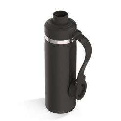 Alternative view of RTIC Ultra-Tough RTIC Ultra-Tough Refuel Bottle - Black