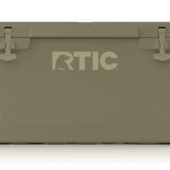 Alternative view of RTIC Ultra-Tough RTIC Ultra-Tough 65 QT Ultra-Tough Cooler - Olive