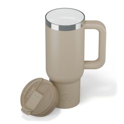 Alternative view of RTIC Ultra-Tough RTIC Ultra-Tough Road Trip Tumbler - Beach