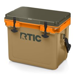 RTIC Ultra-Tough RTIC Ultra-Tough 22 QT Ultra-Light Cooler - Trailblazer