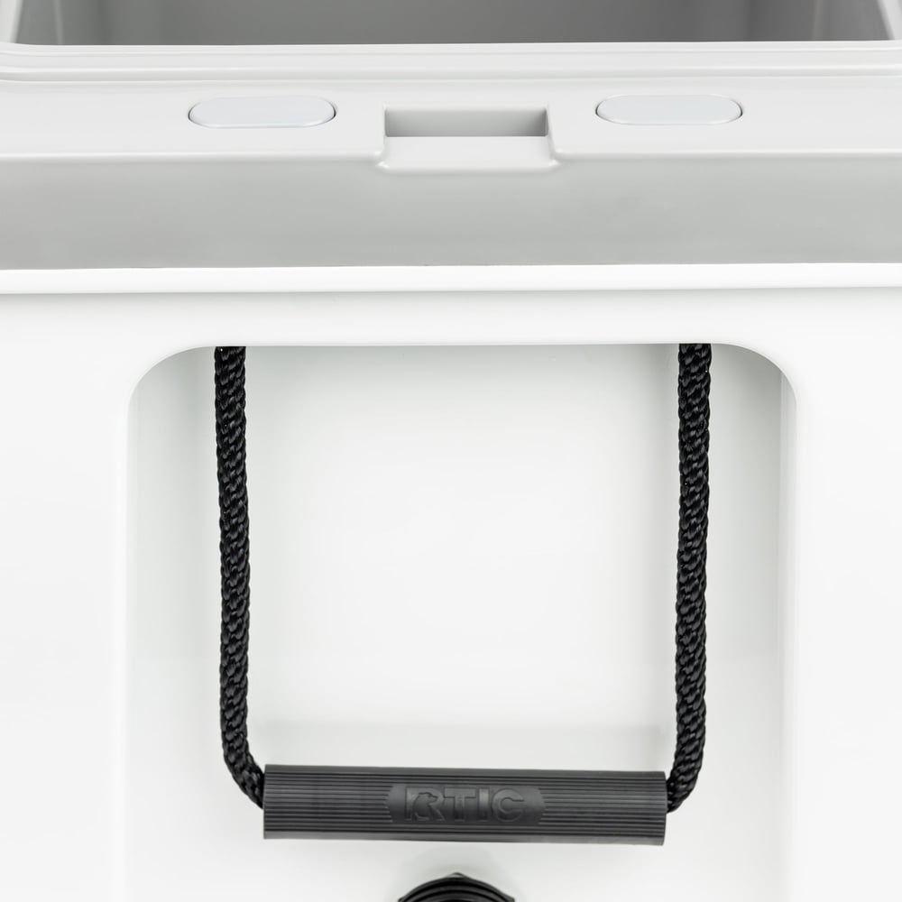 RTIC Ultra-Tough RTIC Ultra-Tough Ultra-Light Cooler Rope Handles (2 Pack) - Image 3