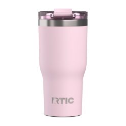 RTIC Ultra-Tough RTIC Ultra-Tough Essential Tumbler - Pale Pink