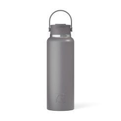 Alternative view of RTIC Ultra-Tough RTIC Ultra-Tough Outback Bottle - Graphite