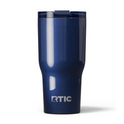 RTIC Ultra-Tough RTIC Ultra-Tough Essential Tumbler - Midnight Dust Metallic