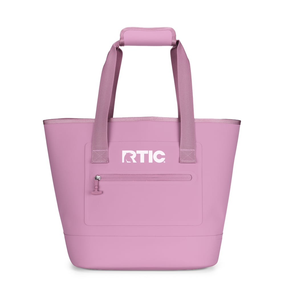 RTIC Ultra-Tough RTIC Ultra-Tough Ultra-Tough Tote-Rosewood