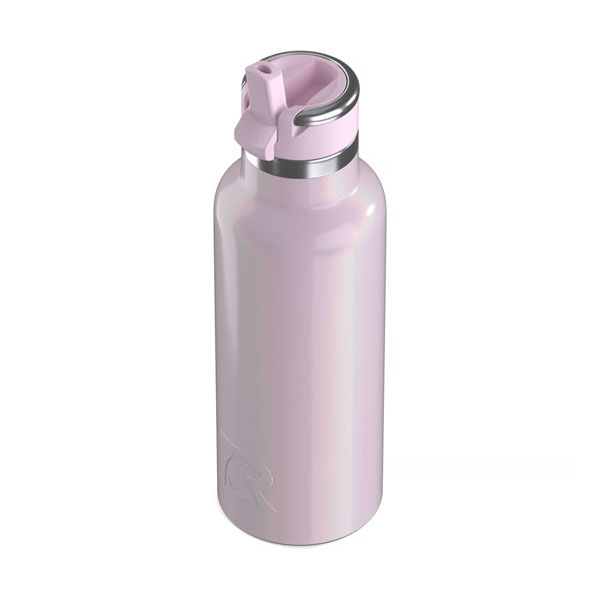 RTIC Ultra-Tough RTIC Ultra-Tough Journey Bottle - Pale Pink Glitter - Image 3