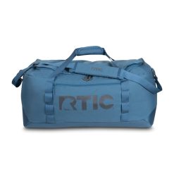 RTIC Ultra-Tough RTIC Ultra-Tough Road Trip Duffle Bag-Storm
