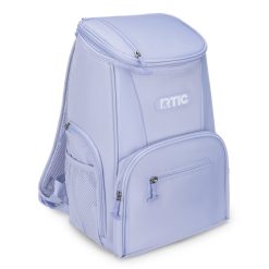 Alternative view of RTIC Ultra-Tough RTIC Ultra-Tough Lightweight Backpack Cooler-Periwinkle