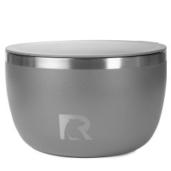 Alternative view of RTIC Ultra-Tough RTIC Ultra-Tough Anywhere Bowl Set - White