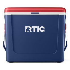 Alternative view of RTIC Ultra-Tough RTIC Ultra-Tough 16 QT Road Trip Cooler - Patriot
