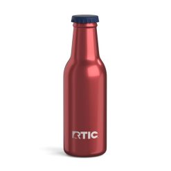 RTIC Ultra-Tough RTIC Ultra-Tough 18oz Sidekick Bottle - Red Pop