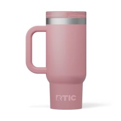 Alternative view of RTIC Ultra-Tough RTIC Ultra-Tough SIP IT. SNAP IT. GO.-Dusty Rose