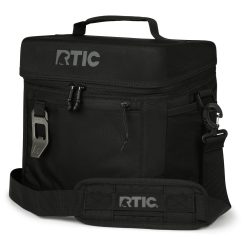 RTIC Ultra-Tough RTIC Ultra-Tough Everyday Cooler - Black