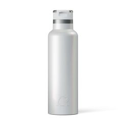 Alternative view of RTIC Ultra-Tough RTIC Ultra-Tough Journey Bottle - Cool Grey Glitter