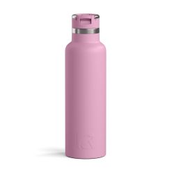 Alternative view of RTIC Ultra-Tough RTIC Ultra-Tough Journey Bottle - Rosewood