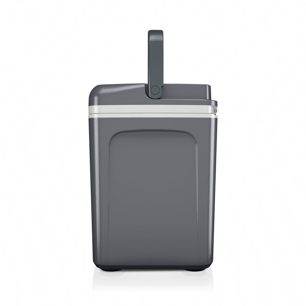 RTIC Ultra-Tough RTIC Ultra-Tough 8 QT Road Trip Personal Cooler - Dark Grey & Cool Grey - Image 8
