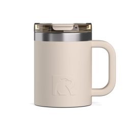 Alternative view of RTIC Ultra-Tough RTIC Ultra-Tough Essential Mug - Beach