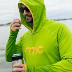 RTIC Ultra-Tough RTIC Ultra-Tough Men's R-Tech Sun Hoodie
