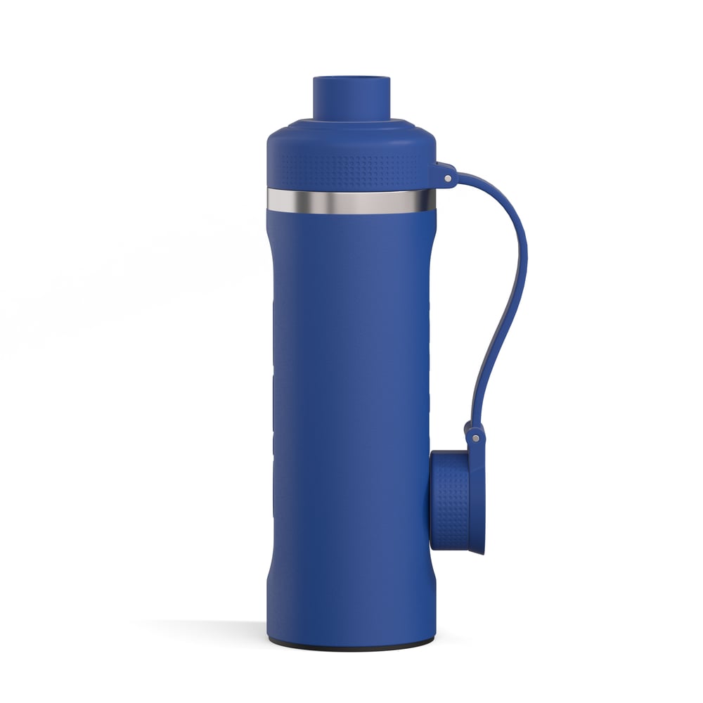RTIC Ultra-Tough RTIC Ultra-Tough Refuel Bottle - Cobalt - Image 7