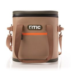 Alternative view of RTIC Ultra-Tough RTIC Ultra-Tough BUILT TO FLOAT - Tan